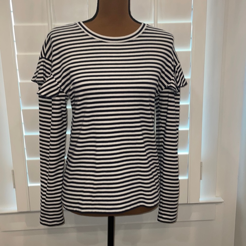 Daniel Cremieux Top